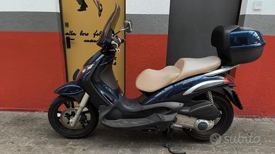 Piaggio Beverly 250 i.e.