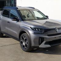 Citroën C3 Aircross 100 cv Plus Promo CBC 3