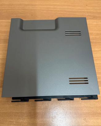 Sportello Cover chiusura laterale Gaggia Brera
