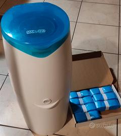 Foppapedretti Mangiapannolini Maialino

