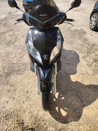 Peugeot Geopolis 400 - 2008