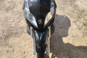 Peugeot Geopolis 400 - 2008