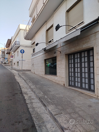 Locale commerciale zona centrale