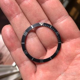 Rolex Submariner Inserto Ghiera 1680 5513 Mark 3