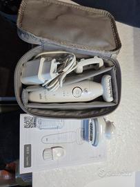 Braun Silk-Épil 9 Epilatore Elettrico