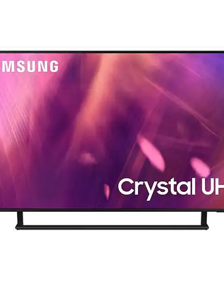 SAMSUNG Smart TV 50" 4K AU9070 + Striscia a Led 🔥