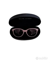 Ralph Lauren occhiali donna