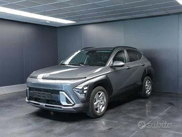 HYUNDAI Kona 1.0 T-GDI XLine