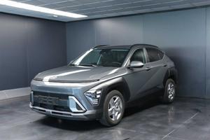 HYUNDAI Kona 1.0 T-GDI XLine