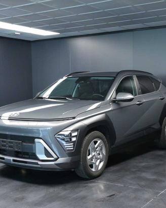 HYUNDAI Kona 1.0 T-GDI XLine