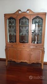 Credenza anni '50 con finiture di pregio