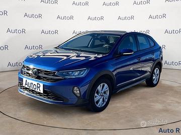 Volkswagen Taigo 1.0 TSI 115 CV Life