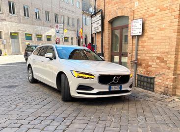 Volvo V90 V90 2.0 d4 Kinetic geartronic