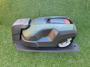 automower 315