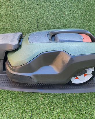 automower 315