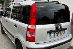 Fiat Panda 2008
