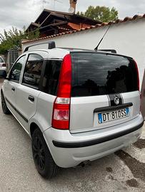 Fiat Panda 2008