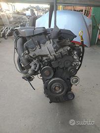 Motore freelander 204d3