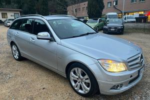 Mercedes-benz C 220 2.2 Diesel - Automatica