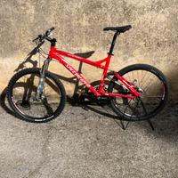 Specialized epic comp 2005