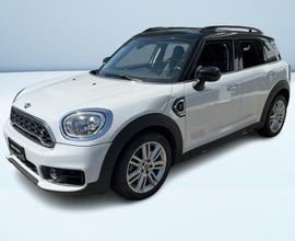 Mini Cooper S Countryman 2.0 TwinPower Turbo Coope