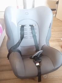 seggiolino auto bambini