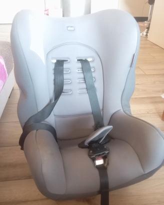 seggiolino auto bambini