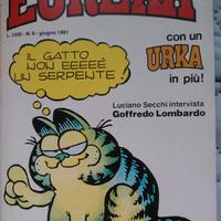 EUREKA collezione completa