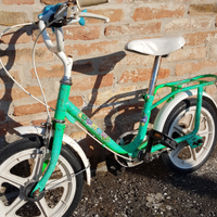 Bici bimbo/bimba