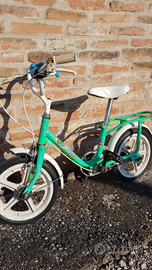 Bici bimbo/bimba