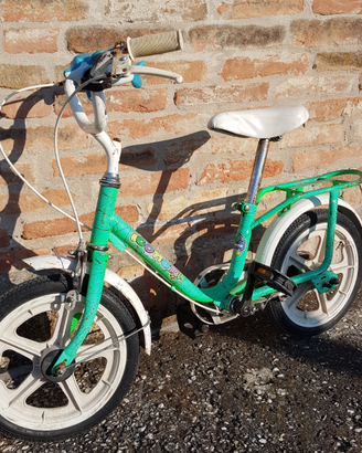 Bici bimbo/bimba
