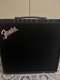 Amplificatore Fender Mustang LT60