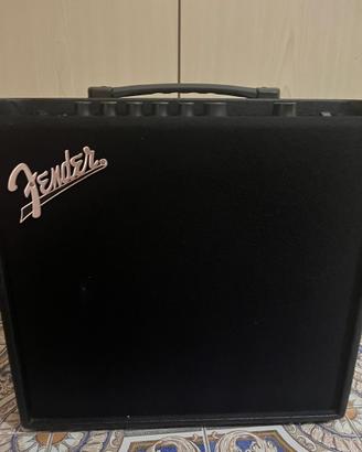 Amplificatore Fender Mustang LT60