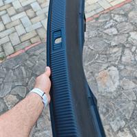 Modanatura portabagagli battivaligia Audi A5 2010