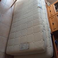 Materasso in lattice