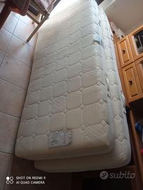 Materasso in lattice