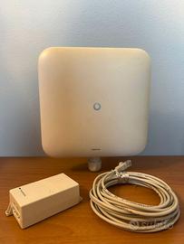 Antenna Nokia 4G  FASTMILE 4G-17a