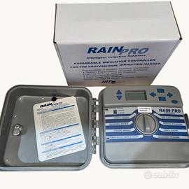 Centralina irrigazione 3 zone Rain PRO 3 espandiib