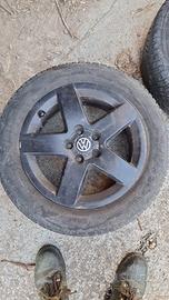 Cerchi in lega volswagen