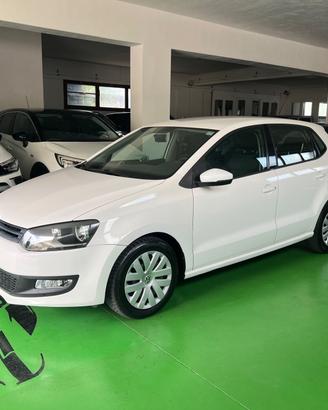 Volkswagen Polo 1.6 TDI 90CV DPF 5 porte Comfortli