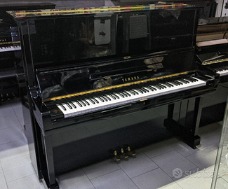 Pianoforte Yamaha u3h