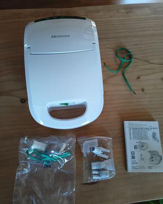 medisana in 500 inalatore