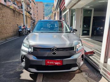 Citroen C3 PureTech 101 S&S Max NESSUN VINCOLO FIN
