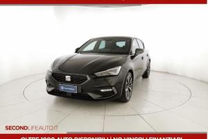 SEAT Leon 2.0 tdi FR 150cv dsg