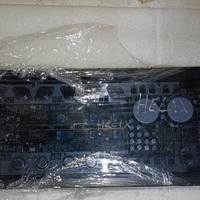 amplificatore helix HXA 500 II 