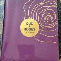 Oud & Roses ahmed al maghribi 