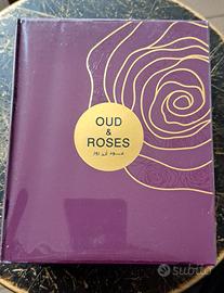 Oud & Roses ahmed al maghribi 