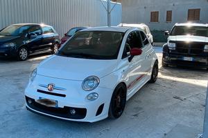 Abarth 500 1.4 t-jet