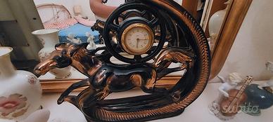 Orologio anni 60 perfetto