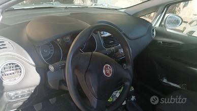 Fiat Punto 1,4 Natural Power perfetta